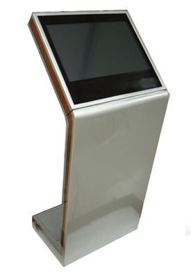 液晶触摸屏一体机ns-x10